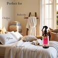 thumbnail image 6 of Abbey & Sullivan, Linen and Room Spray, White Hibiscus, 16 oz., 6 of 7
