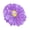 B, variant on 25 Sheet Auto-Adhesive Notes Pad Flowers Shape Notes Pad Removable Notes Notepads Note Pad