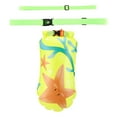 thumbnail image 3 of koolsoo Bouée de Natation Gonflable, Bouée Gonflable Sac Étanche, Ultraléger Natation Vert 45cmx28cm, 3 of 9