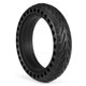 thumbnail image 1 of LYD Para patinete eléctrico Xiaomi M365 M365PRO 8,5*2 pulgadas, neumático celular a prueba de explosiones, neumático de goma resistente a pinchazos LYD paraXiaomi M365 M365PRO, 1 of 2