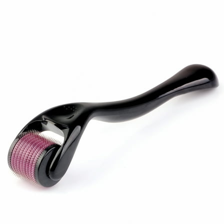 XIRQI Roller Hair Regrowth Beard Growth Hair Loss Skin Care Tool