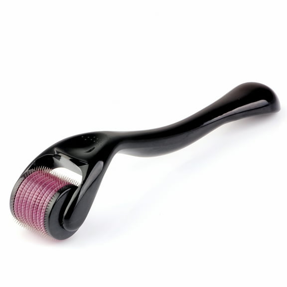 XIRQI Roller Hair Regrowth Beard Growth Hair Loss Skin Care Tool