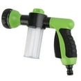 thumbnail image 2 of High Pressure Wash Washer Green NEW 21x 14x 5cm, 2 of 7