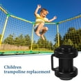 thumbnail image 3 of MasteelfCA 6Pcs Wear-resistant Trampoline Caps Plastic Trampoline Replacements Small Rod Covers, 3 of 9