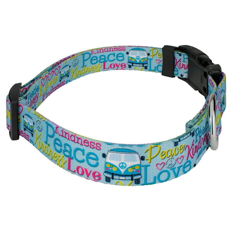 Extra small dog collars walmart cheap