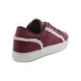 thumbnail image 3 of C. Wonder Women's Emmy Sherpa Trim Court Sneaker, 3 of 4