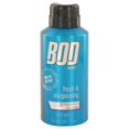 thumbnail image 2 of Bod Man Blue Surf Body spray By Parfums De Coeur, 2 of 3