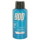 Bod Man Blue Surf Body spray par Parfums De Coeur – image 2 sur 3