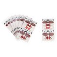 thumbnail image 4 of 8 Sheets of Halloween Stickers Self Adhesive DIY Creative Manicure Nail Decals, 4 of 8