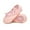 Ballet Pink, variant on Stelle Canvas Ballet Shoes Spit Dance Slippers Flats Yoga Adjustable Bowknot Dance Shoes for Toddler Girls,Ballet Pink,7 Toddler