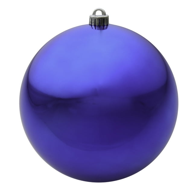 12in Shatterproof Christmas Ornament