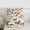 Cream, variant on Manfei Western Shose Bedding Sets Full with Comforter, Texas Stars Comforter Sets Full Size, Rustic Farmhouse Reversible Down Comforter, Ultra Soft Bedroom Decor, 3 Pieces