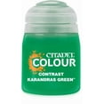 thumbnail image 3 of Games Workshop Citadel Contrast Paint: Karandras Green (18ml), 3 of 3
