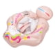 thumbnail image 4 of Flotador Piscina Ndcxsfigh Para Pequeños Anillo Asiento Natación Bebé Fiesta Verano, 4 of 9