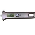 thumbnail image 3 of MasteelfCA Electronic Food BBQ Thermometer Needle Type Cooking Thermometer Kitchen Probe Type Grey, 3 of 7