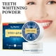 thumbnail image 1 of Xihbxyly Polvo Blanqueador Dental, Elimina Manchas Amarillas, Refresca El Aliento, Mejora La Sonrisa, Elimina Manchas de Té, Café y Vino, Uso Diario, 1 Paquete de Polvos Dentales., 1 of 7