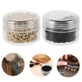 thumbnail image 1 of PTOOTP De Silicona Para Extensiones De Cabello Con Anillos Nano Para Fijación Y Cómoda, 1 of 8