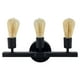 thumbnail image 2 of Lampara De Pared Luz Ideal Arbotante Riel 3 Luces.., 2 of 4