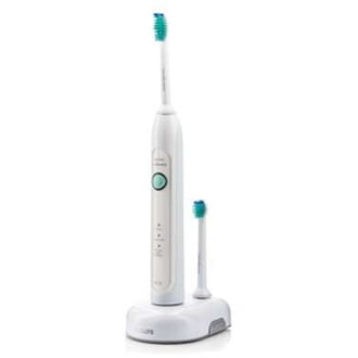 Philips Sonicare HX6732 Sonicare HealthyWhite Rechargeable Electric Toothbrush