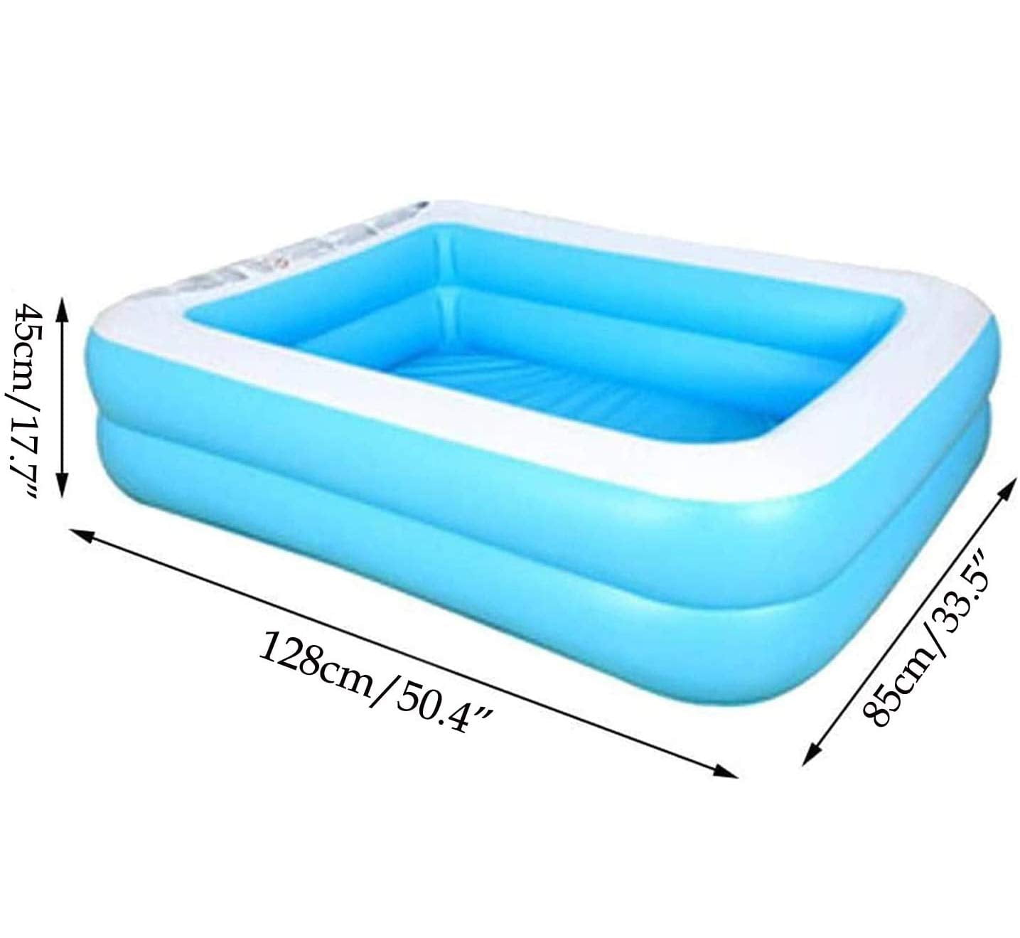 Swimline 36 Inflatable American Flag Swimming Pool & Lake Tube Float (24 Pack)