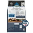 thumbnail image 3 of Blue Buffalo Wilderness Natural Senior Dry Dog Food Plus Wholesome Grains, Chicken 24 lbs., 3 of 12