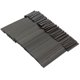 thumbnail image 4 of Eigraketly 127 piezas de fundas de envoltura de tubos termorretráctiles, envoltura de Cable eléctrico, protección profesional para protección de cables Herramientas eléctricas Eigraketly JJ8613-00, 4 of 6