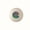White, variant on Portable Wireless Speaker with Light, Button Control, Exclusive US Appearance Patent