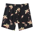 thumbnail image 3 of Traje de Baño SURF CUZ 7" con Compresión y Secado Rápido XS, 3 of 8