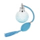 thumbnail image 4 of 2 Piezas De Perfume Botella De Spray De Recargable De Navidad Azul Y Púrpura, 4 of 9