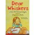 thumbnail image 1 of Pre-Owned Dear Whiskers (Unknown) 0439375894 9780439375894, 1 of 1