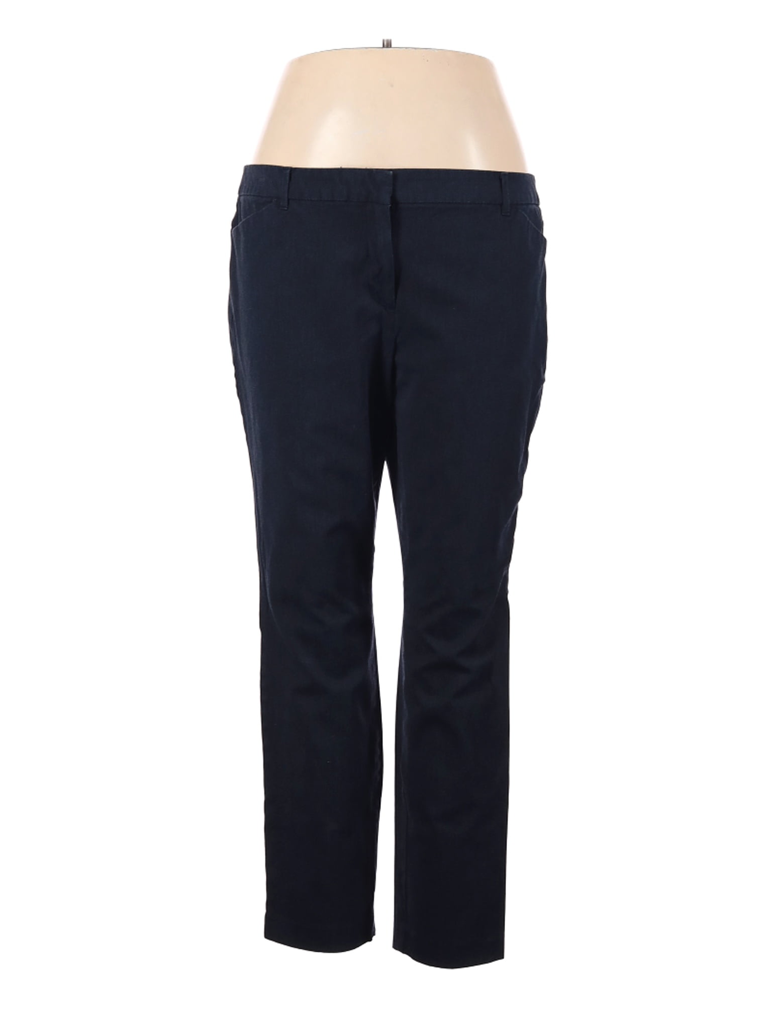 liz claiborne tall pants