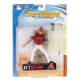 thumbnail image 2 of Major League Baseball 4" Action Figure Bradon Webb, 2 of 5