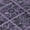 Purple, variant on Addison Rugs Chantille Indoor/Outdoor Transitional Medallions Denim Washable Rectangle Rug, 2'6" x 3'10"