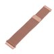 thumbnail image 5 of Correa De Reloj Para GT3, Hebilla Adsorbible, Correa De Repuesto De Pulsera De Acero Inoxidable Resistente A Los Arañazos De Liberación Rápida, 5 of 7