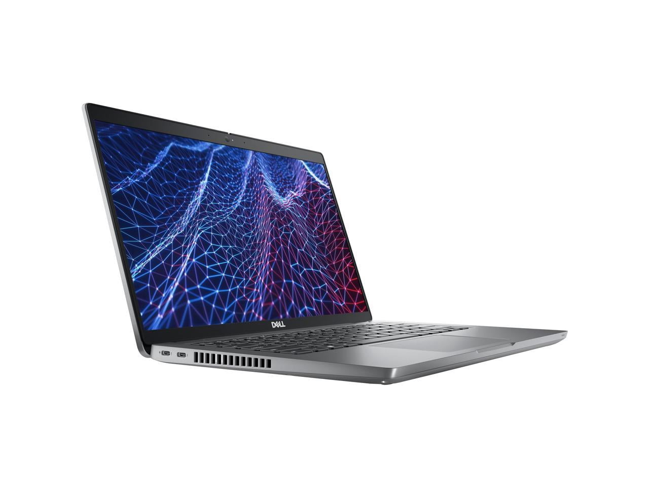 DELL SOURCING - NEW Latitude 14" Full HD Laptop, Intel Core i5 i5-1245U, 8GB RAM, 256GB SSD, Windows 10 Pro, 5430