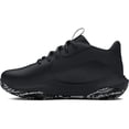 thumbnail image 1 of Zapato Under Armour unisex Preescolar Lockdown 7, negro, talla 2.5US, 1 of 2
