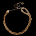 thumbnail image 3 of Joyas para el cuerpo de la correa d cadena de la cintura del diamante de preciosa del cristal Diseño 4 SM SunniMix Cinturón de cadena de cintura, 3 of 8