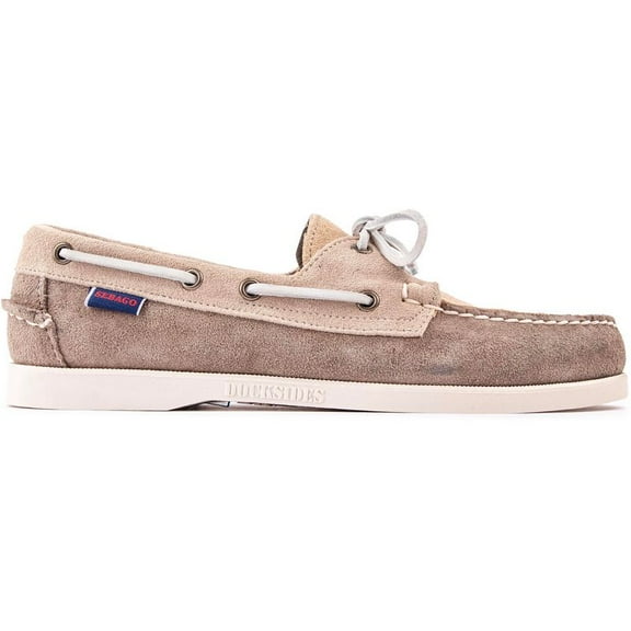 Sebago Portland Jib Shoes