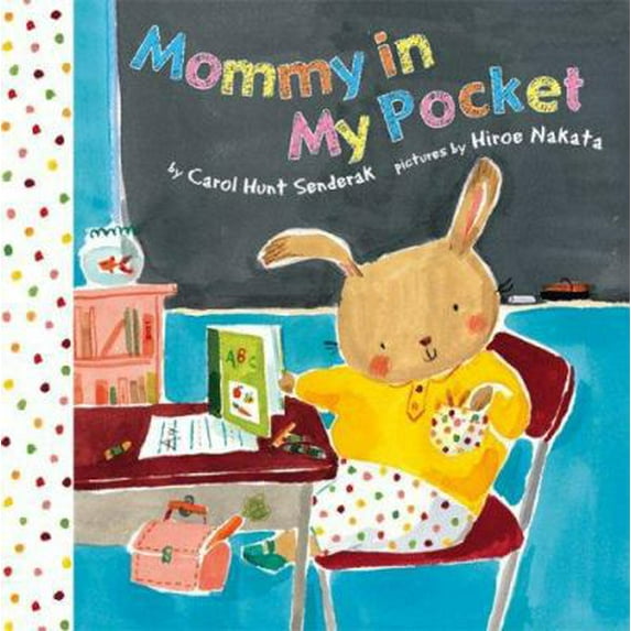 Pre-Owned Mommy in My Pocket (Hardcover) 0786855967 9780786855964
