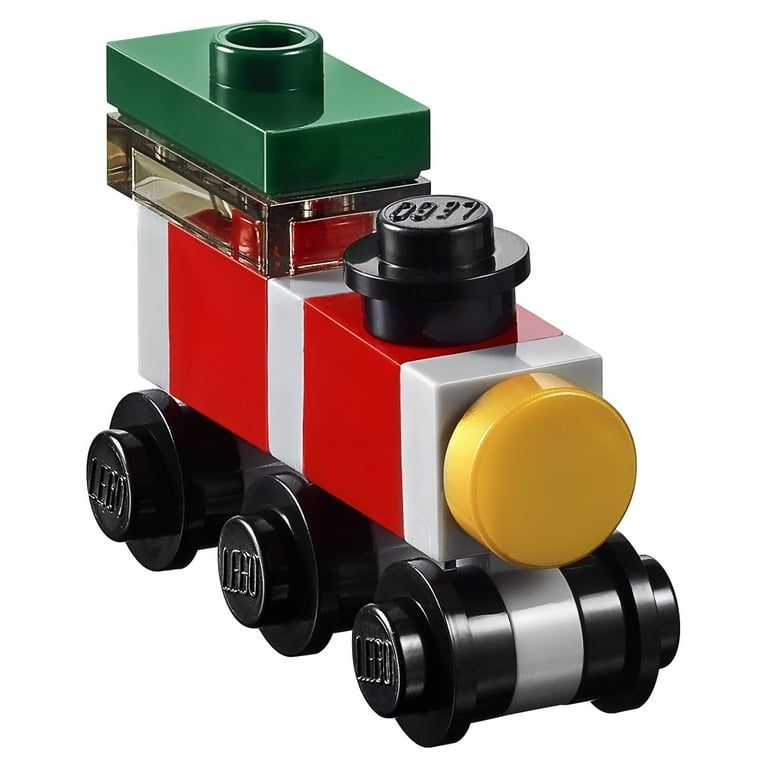 LEGO City Town - Le calendrier de l'Avent LEGO® City (60155