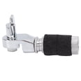 thumbnail image 1 of Jazz Drum Cymbal Rack Clutch, HiHat Clutch Drum Kit Aleación de aluminio Drum Clutch Drum Parts Accesorios Salida de alta intensidad, 1 of 8