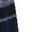 Navy/White, variant on Pogiun Boys Pajama Shorts Soft Micro Fleece Pajama Bottoms for Kids Printed Plaid Design Boy's Sleepwear Navy/White 10-12y