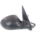 thumbnail image 5 of OEM Grade Door Mirror Compatible with 2001-2003 Chrysler PT Cruiser Right Passenger Side 2.4L I4 EDZ EDV 150HP Replaces CH1321208 4724656AF CH22ER CH22ER, 5 of 5
