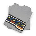 thumbnail image 3 of Peeps Kilroy Birdhouse Berra Santos Vintage Skateboard 02 TShirt Print - Sport Grey / 4XL, 3 of 5
