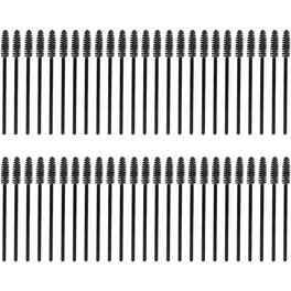 Eyelash Brushes, COMFORTABLE AND SOFT Eyelash Makeup Tool ...