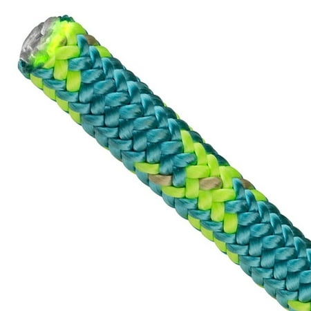 

Notch Banshee Rope 7/16 x 200 (No Splice)