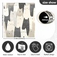 thumbnail image 5 of Yayeee Magnetic Dishwasher Cover for The Front Decoration Home Kitchen Machine Sticker Protector, White Cute Cats, 5 of 6