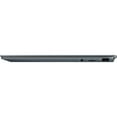 thumbnail image 2 of ASUS ZenBook 14" FHD Laptop, Ryzen 7, 16GB, 1TB SSD, Pine Gray, UM425QA-EH74, 2 of 18