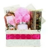 Soothing Spa Rose & Vanilla Gift Set