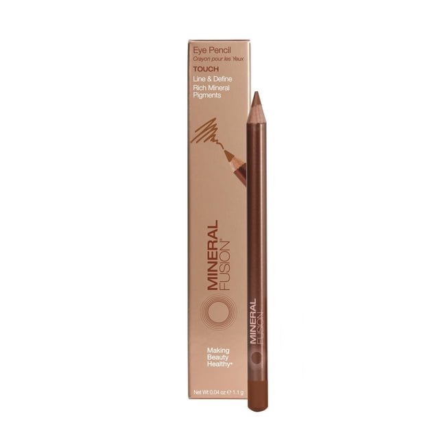 Mineral Fusion Touch - Eye Pencil